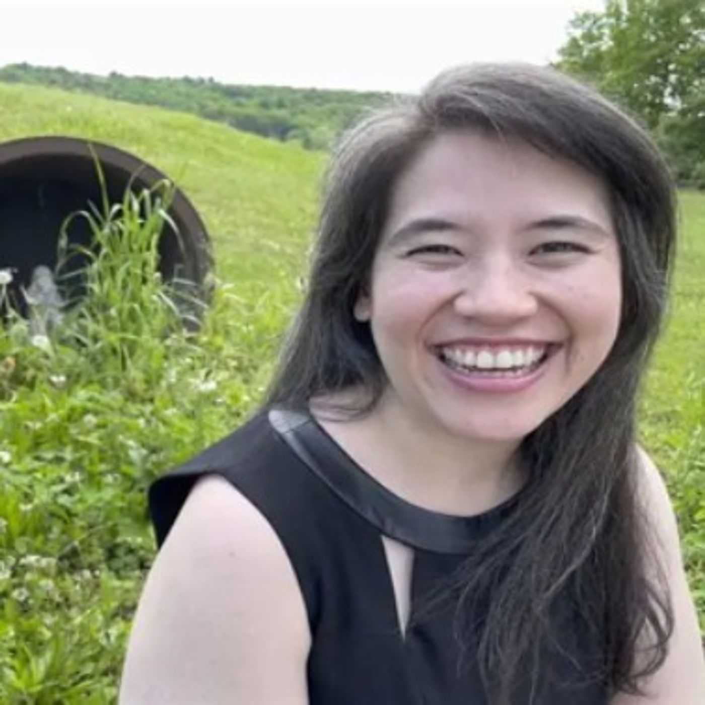 HR Without the Horror: How Alice Chin Turns People Problems into Business Superpowers, Ep. 532 episode artwork