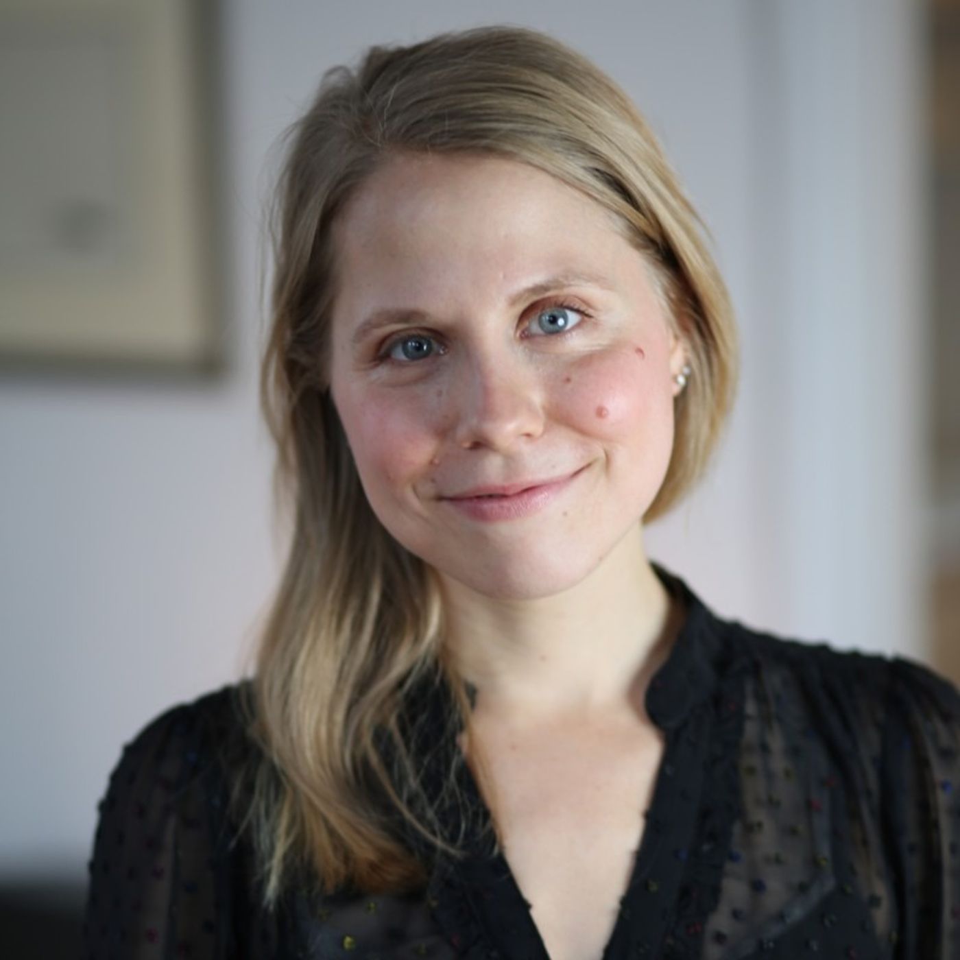 Isabelle Steichen, Co-Founder and CEO of Lupii