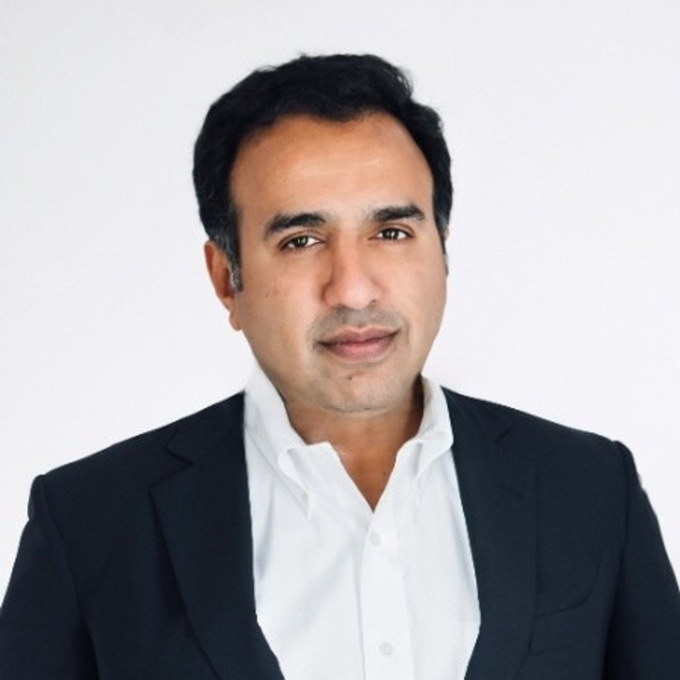 Reza Mirza, CEO at Icelandic Glacial Bottled Water
