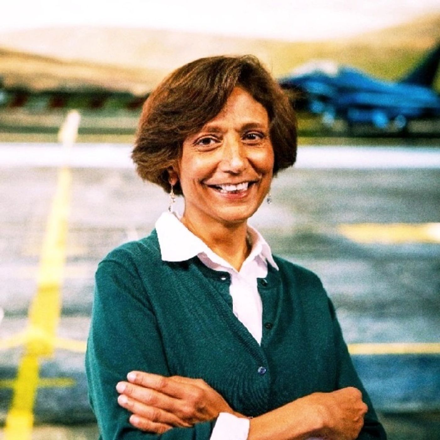 Uma Welingkar - Product and Strategy Leader giving back, Ep. 517 episode artwork