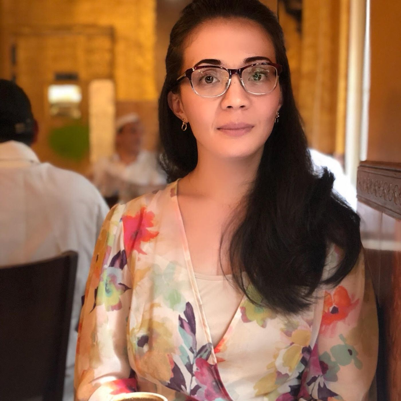 Batol - From Afghanistan to New York - Starting a New Life