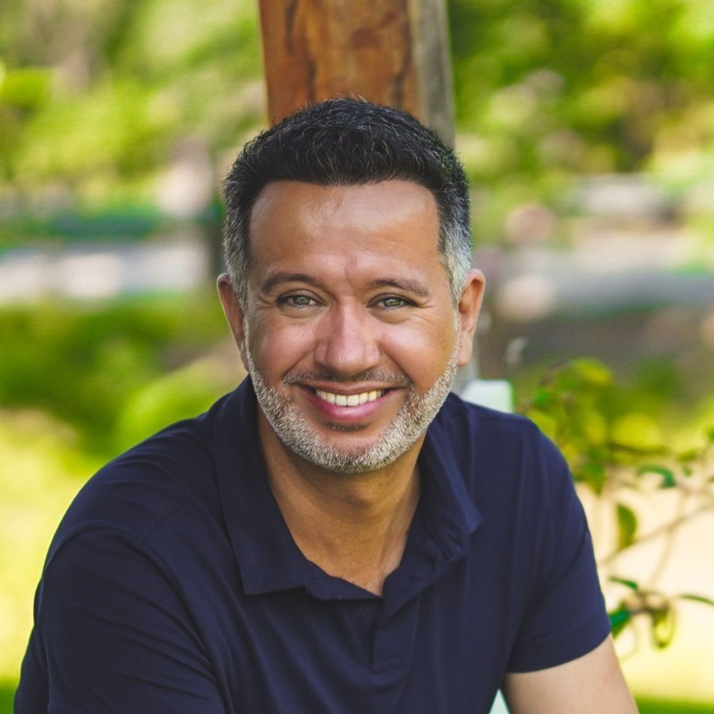 Poncho Cottier - Integrative Coaching, Ep. 466