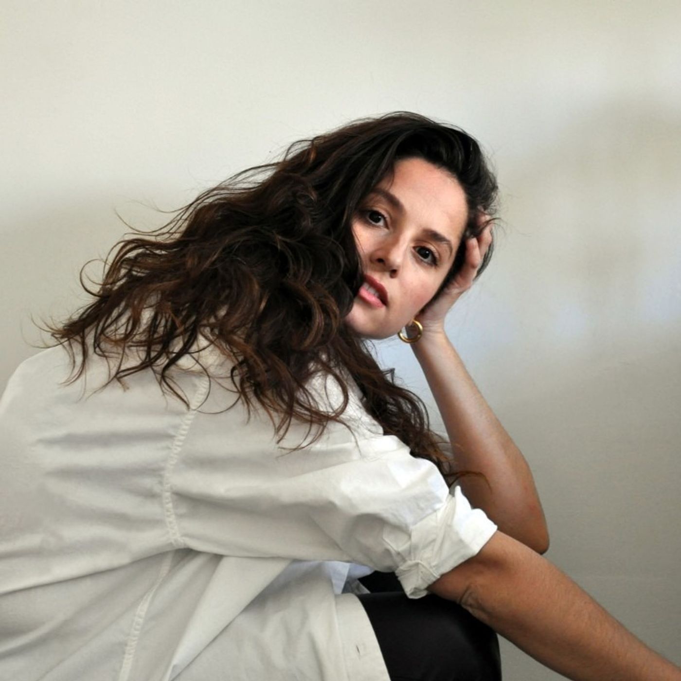 Özlem Ozkan - Transformations happen from the inside out
