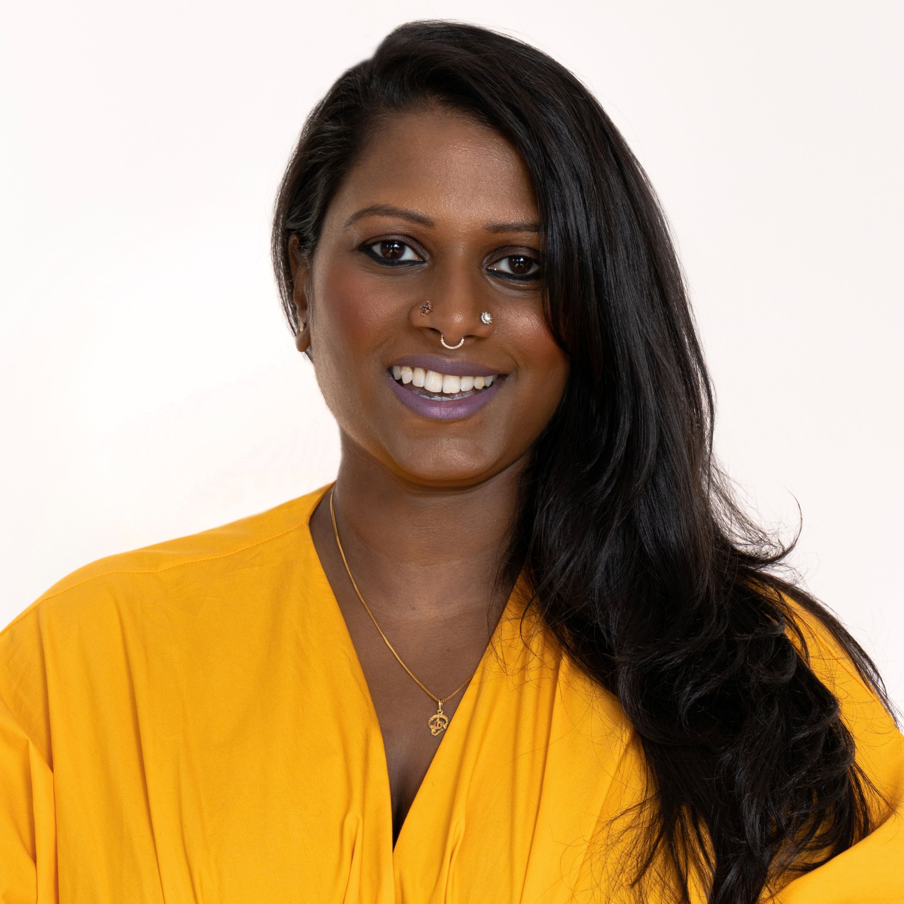 Ep. 428 - Sarah Sukumaran, Founder of Lilith NYC