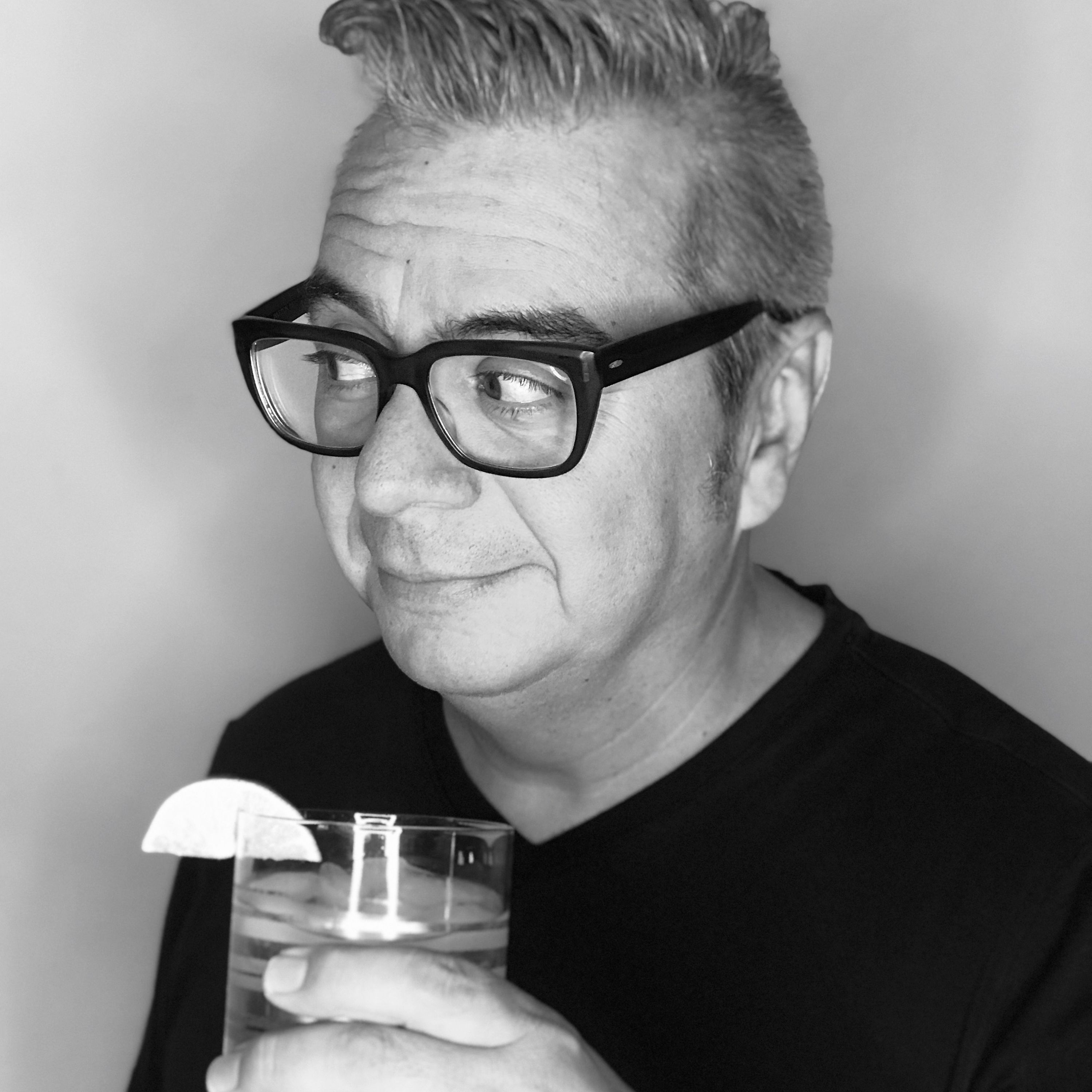 Confessions of a Creative Director - Jaime Cabrera