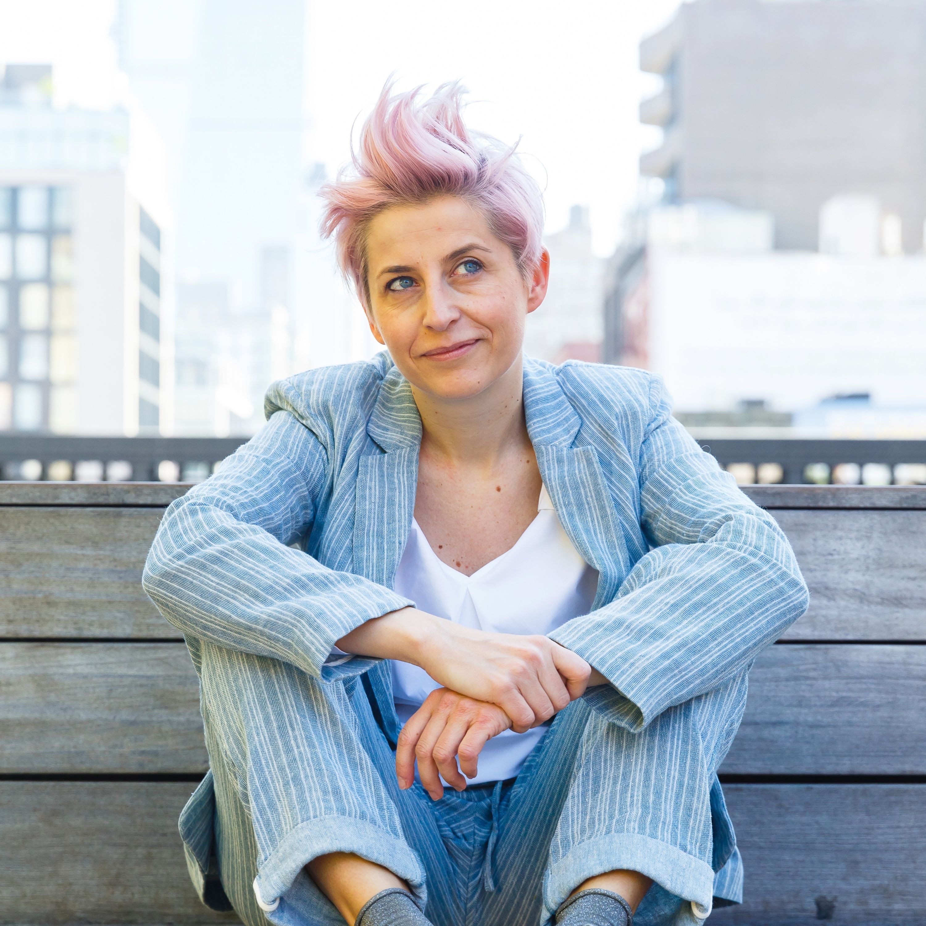 Federica  Cascia- Passion for Marketing