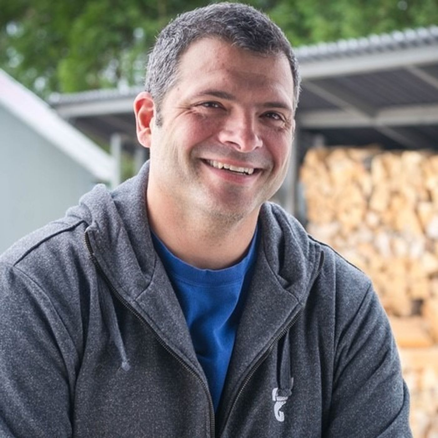 Cool to Collaborate for Change in the Chaos of the World - Craig Constantine