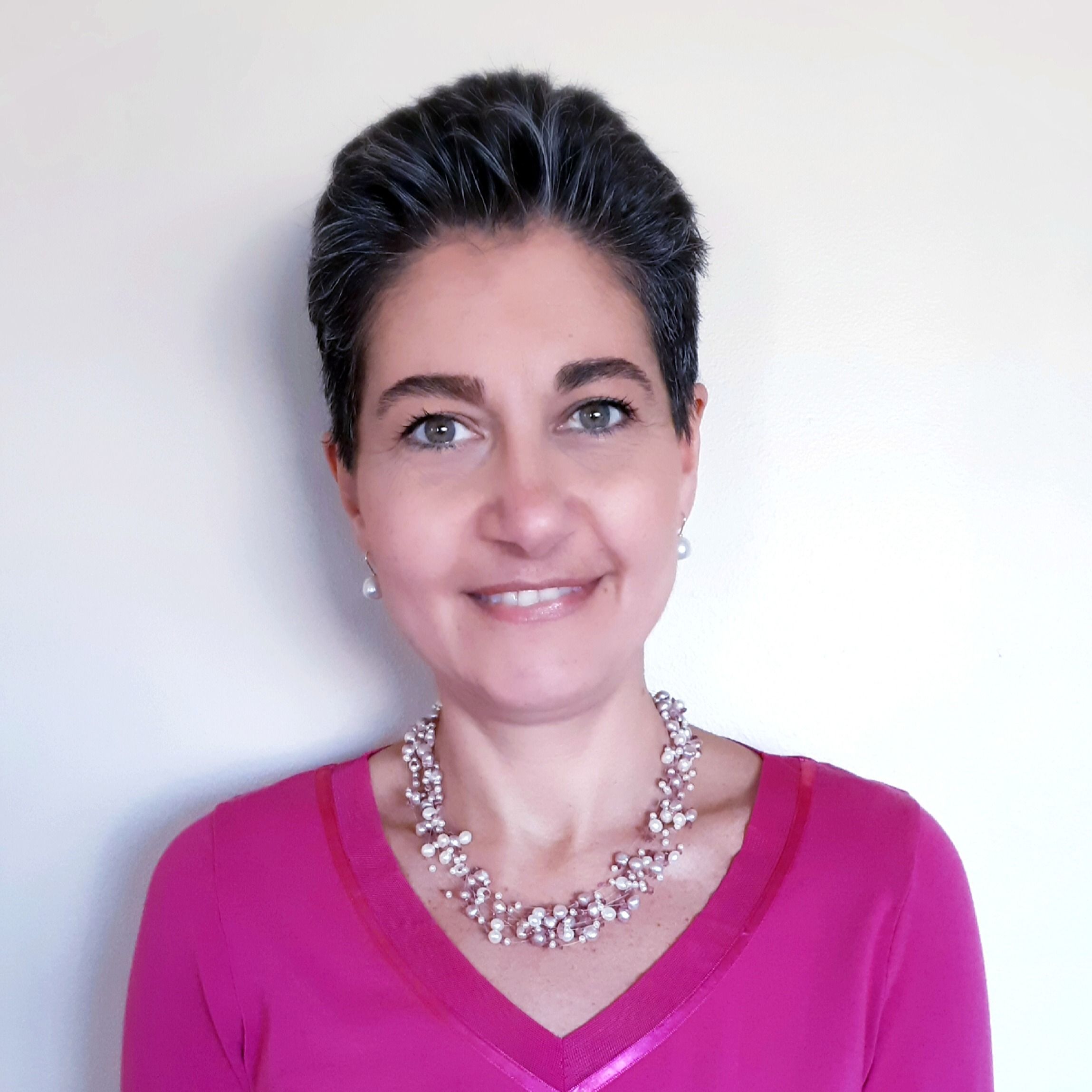 Ep. 296 - Ipek Williamson - change and be happy