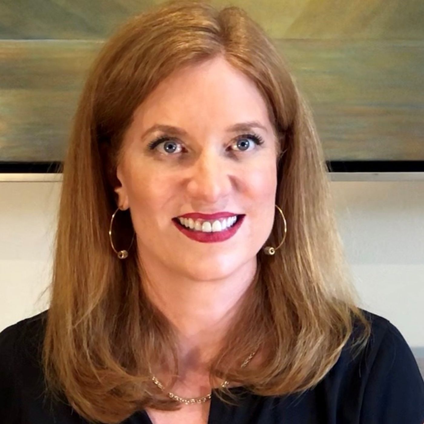 Dr. Andrea Wojnicki MBA, DBA - Chief Talker & Communication Coach - Talk About Talk