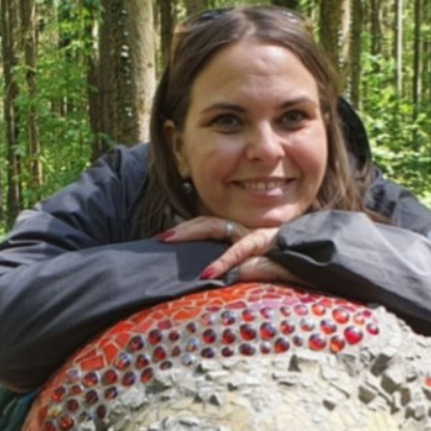 Angela Heck - Constellation Work - Ep. 468