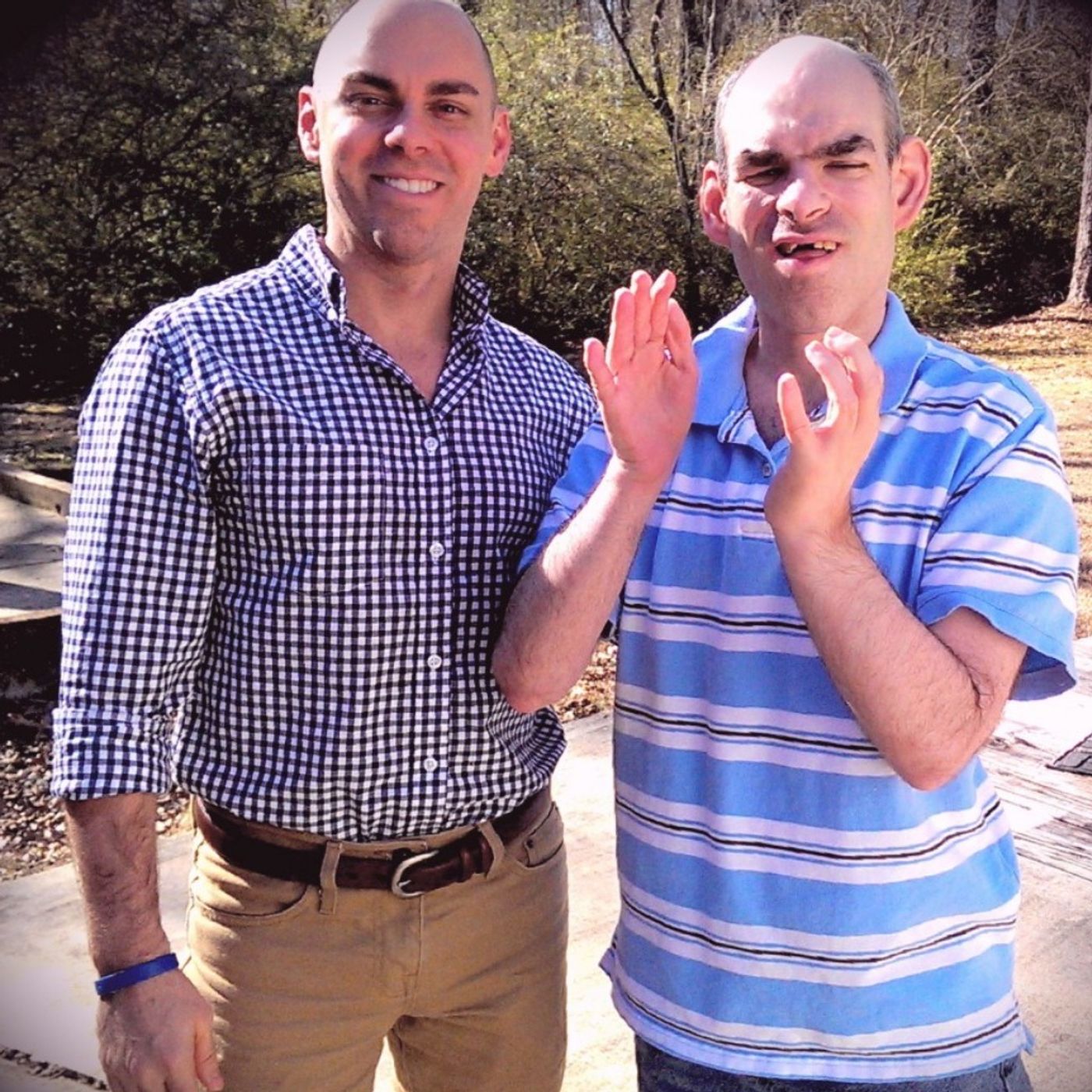 Run for Rob - Save October 9 at 9am EST