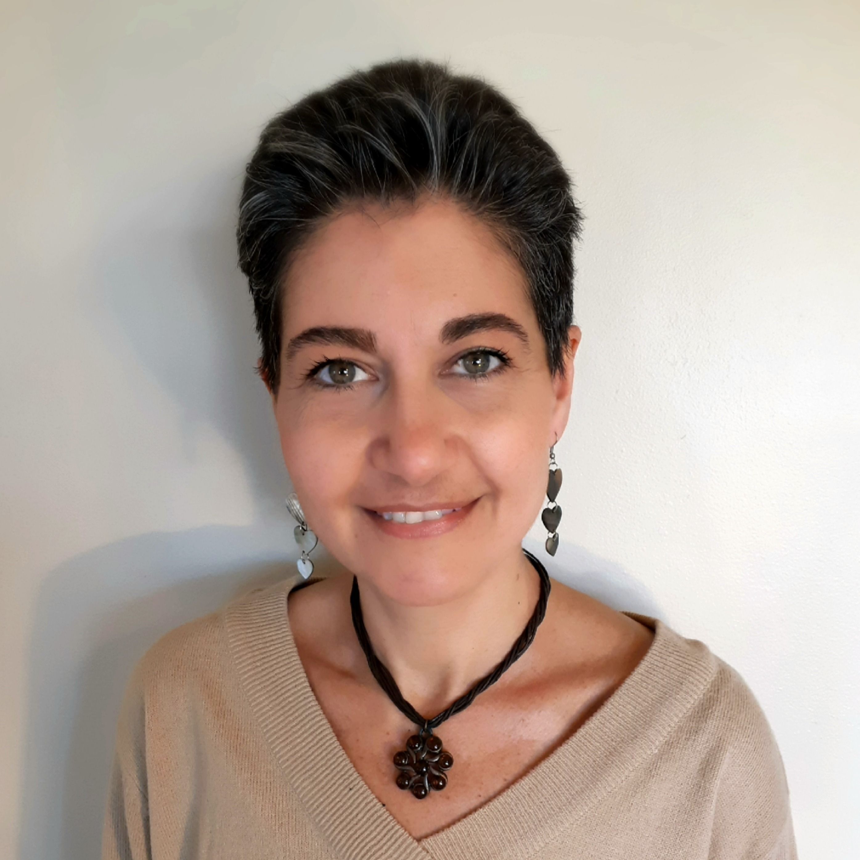 Ep. 286 Ipek Williamson - Find your Ikigai