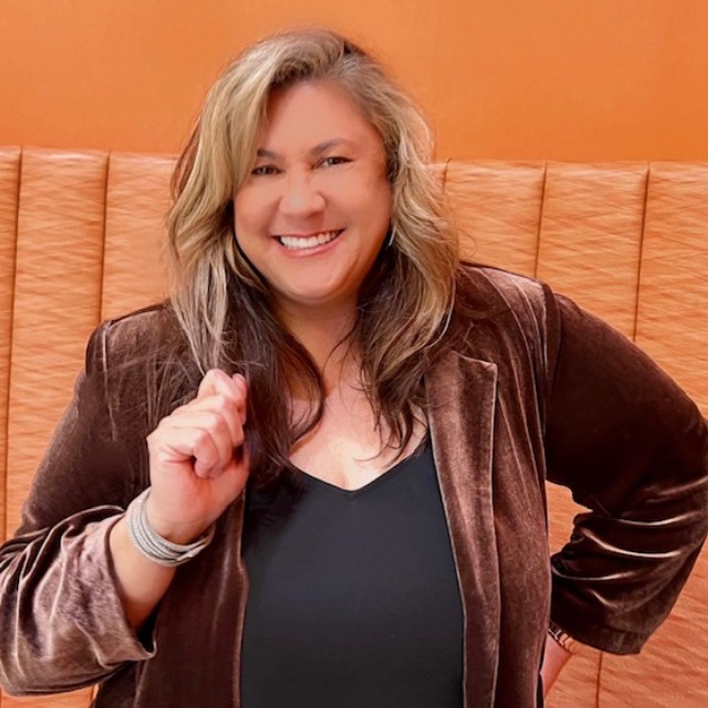 Summer Watson - KORE Women - Mentorship across Generations, EP 455