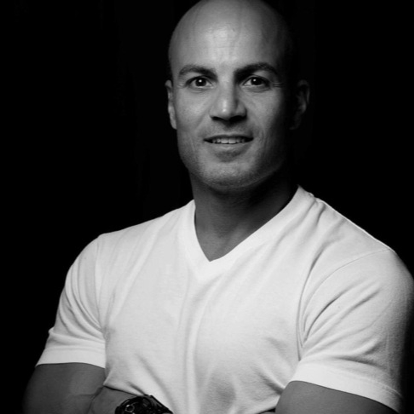 Jason D'Amelio - Working out when Working from Home