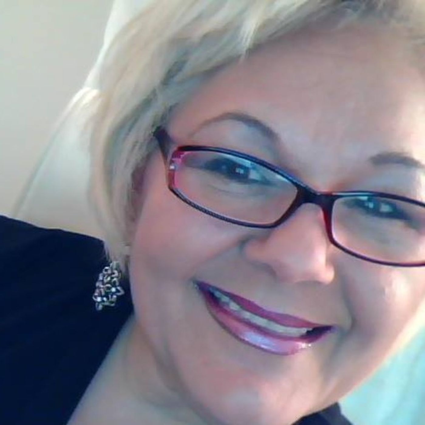 Ally Gunduz - how to bring love, laughter, and light into your life