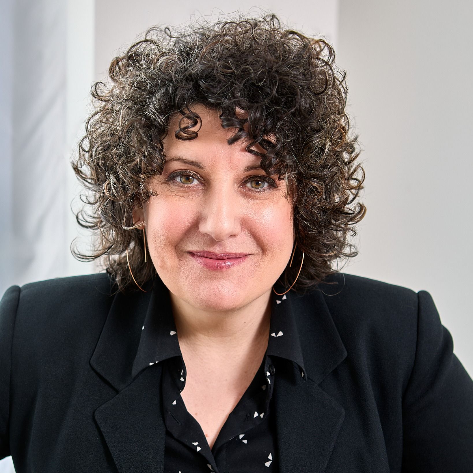 Mica Scalin - the ROI of Creativity, Ep. 503