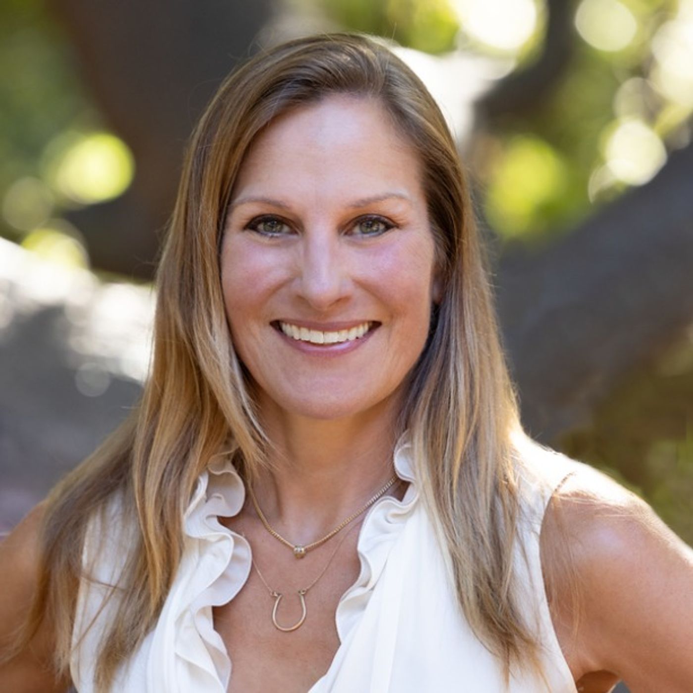 Coaching for Causes: Give an Hour, Change a Life, Caroline Lenher, Ep. 535 episode artwork