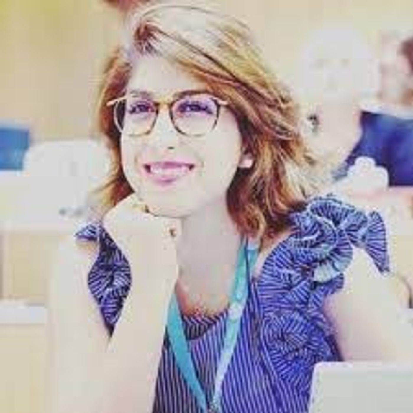 Ep. 276 - Sanaz Javadi - Mentorship is Key to Success for All episode artwork