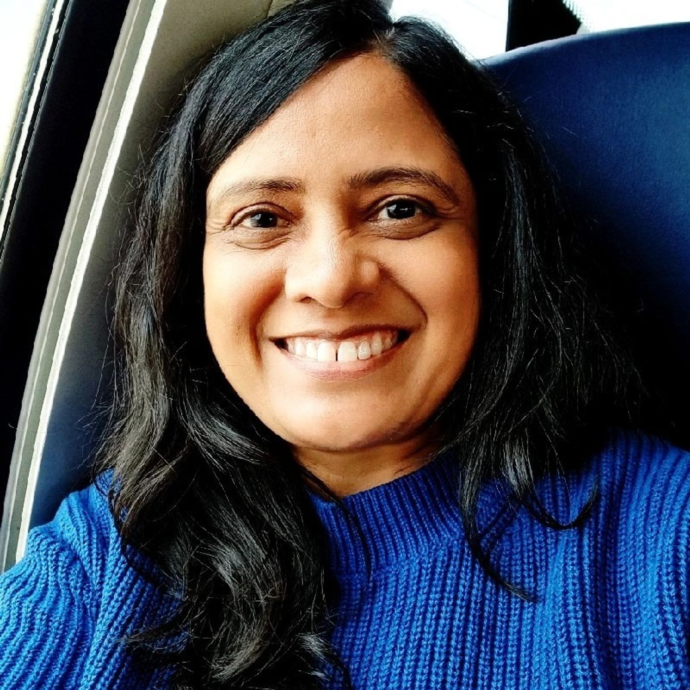 Ranga - Community Developer, Teacher - Keeping People in Positive Regard, Ep. 498