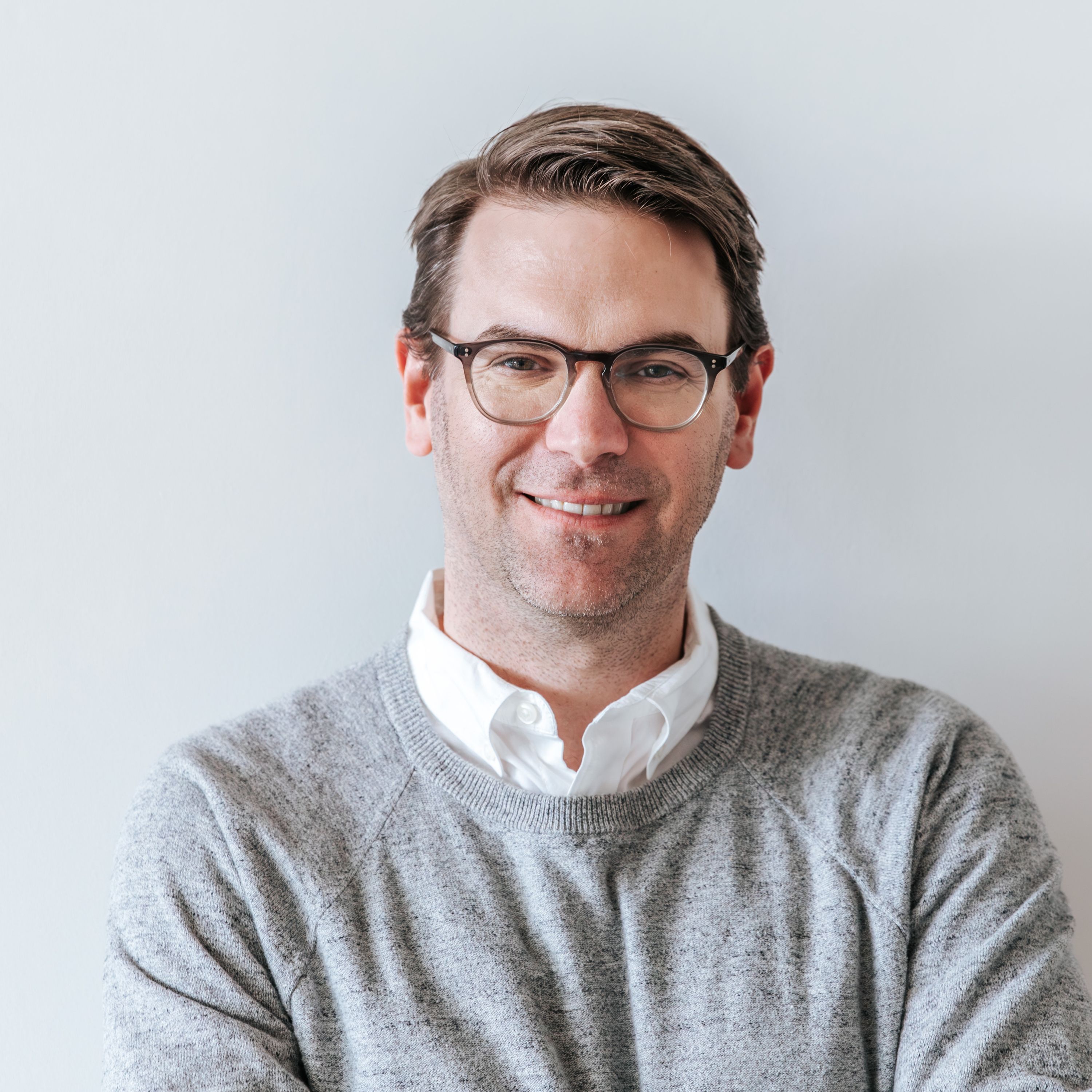 Ian Saville, Co-Founder of Collabic, Teacher, Marathon-Runner, Ep. 497