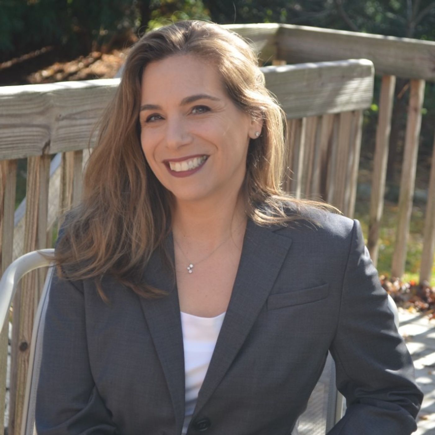 Elissa Hecker, Esq - Lawyer, Dancer, Choreographer - Ep. 459