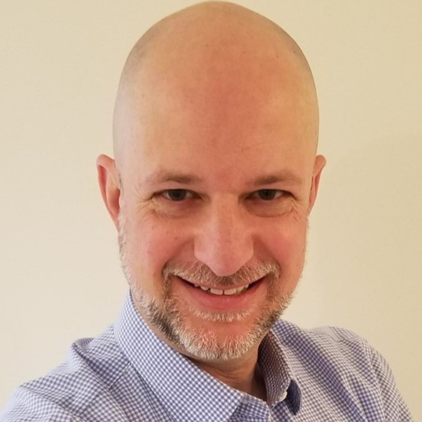 Ep. 359 - Kevin Strauss - CEO of UCHI