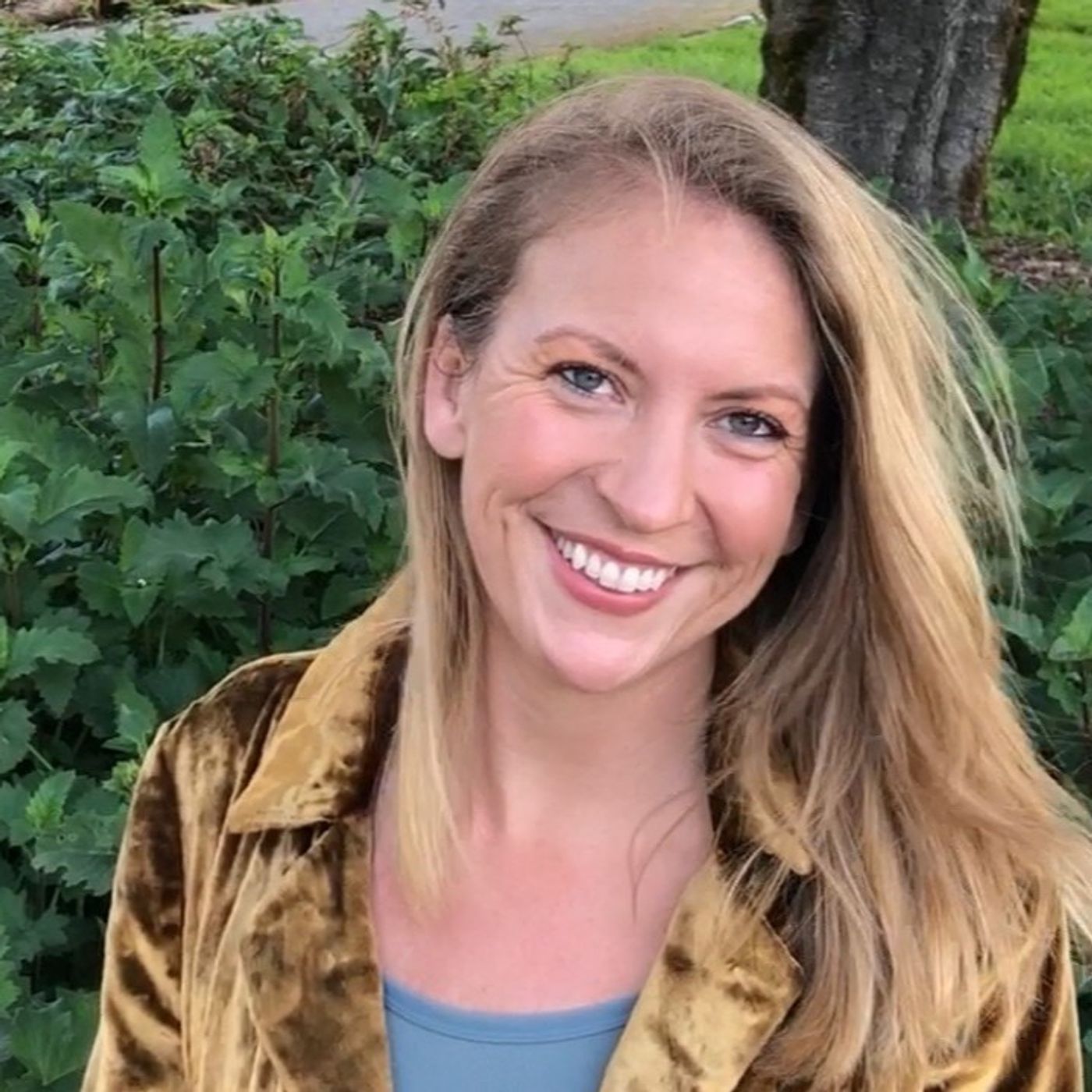 Dr. Annie Margaret - Human Evolution in the Age of Technology, Ep. 500