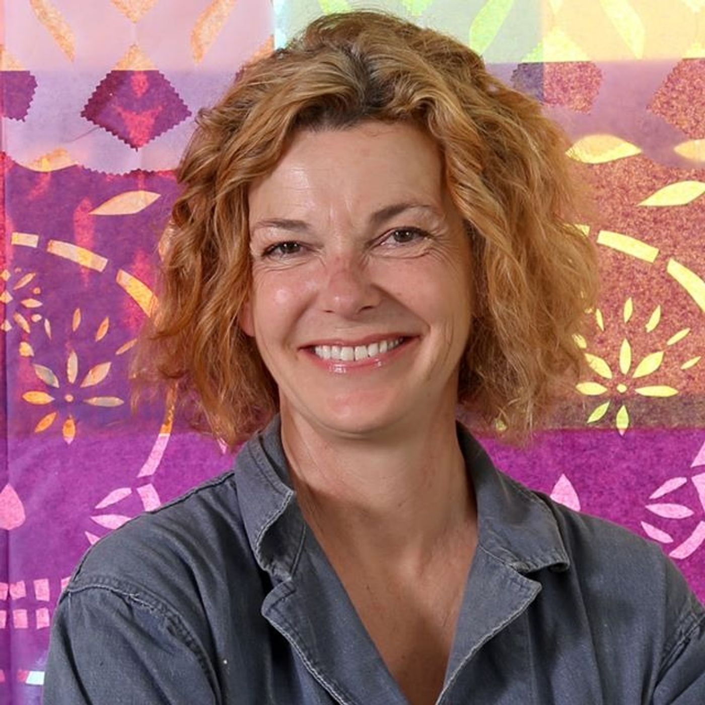 Milena Moser - Liebe und gutes Essen ist Happiness