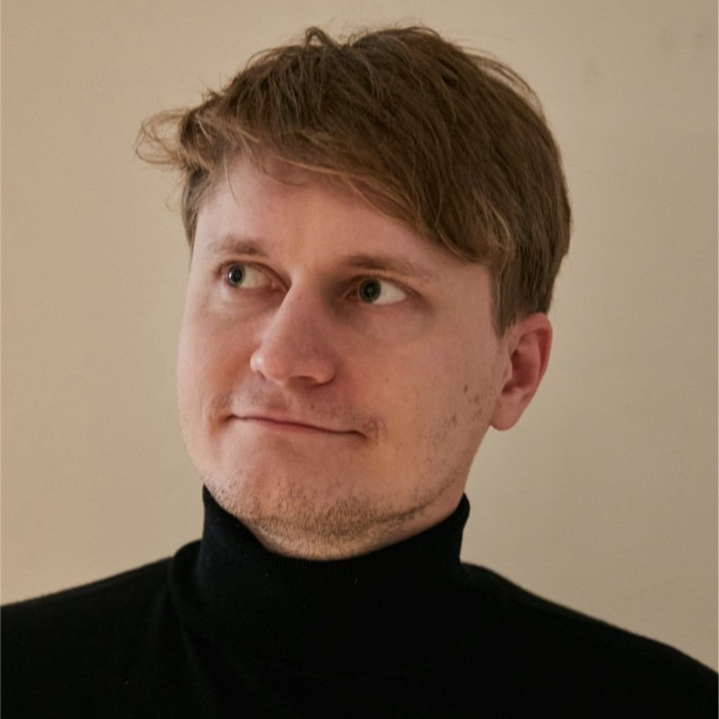 Dima Syrotkin, CEO Pandatron: Reinvent Change with AI, Ep. 477