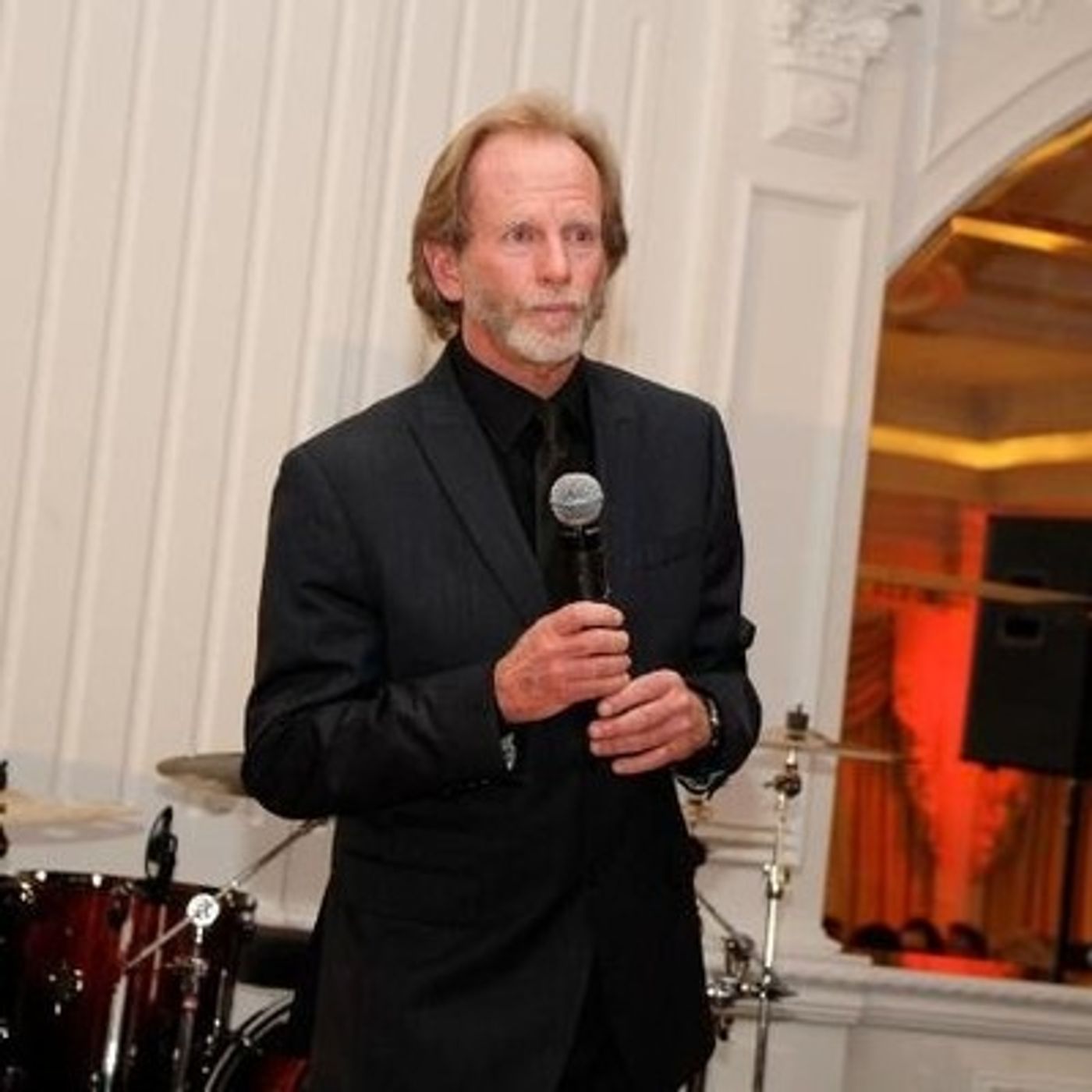 Ep. 305 - Tim Zeiss, Homlessnesss in Youth, Ocean's Harbor House, NJ