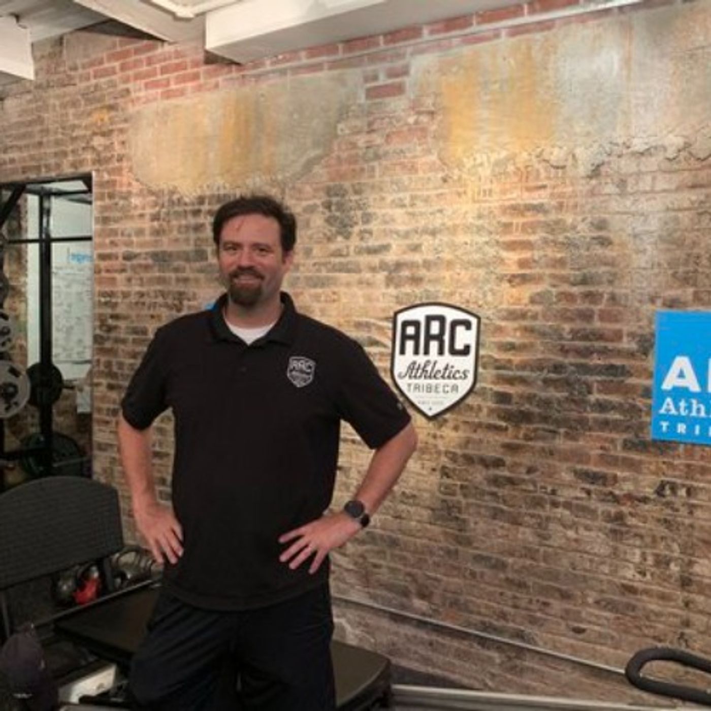Gene Schafer - Athletic Trainer and Owner of ARC Athletics
