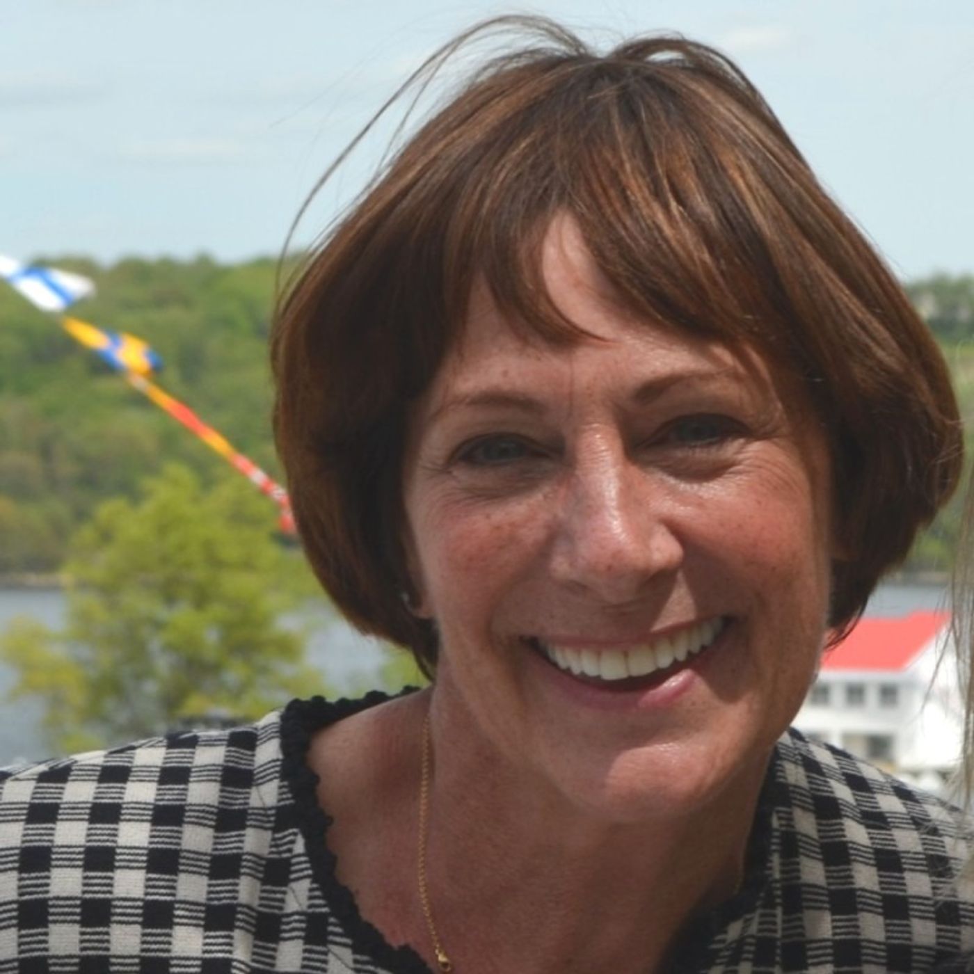 Ep. 343 - Diane Wyzga - Tips and Tricks for Storytelling