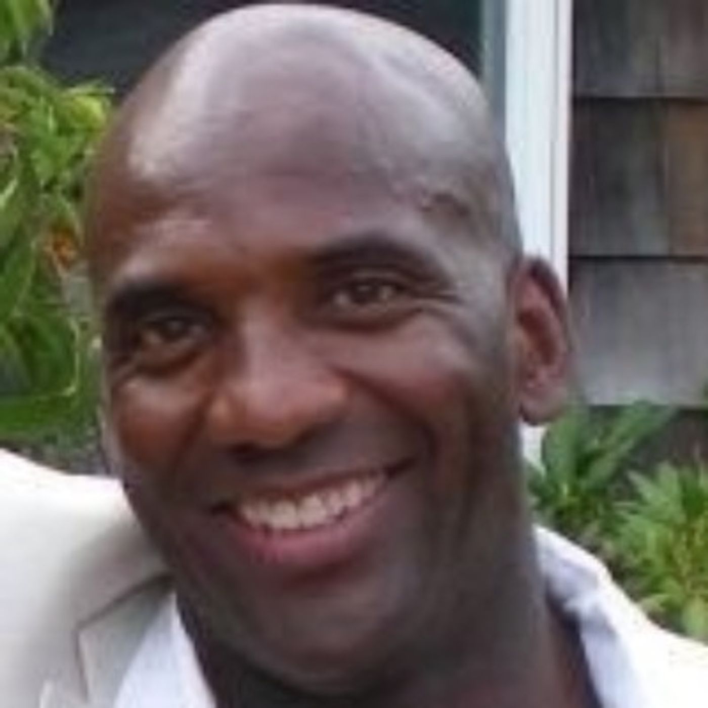 How to be healthy during Covid-19, Kevin Reid
