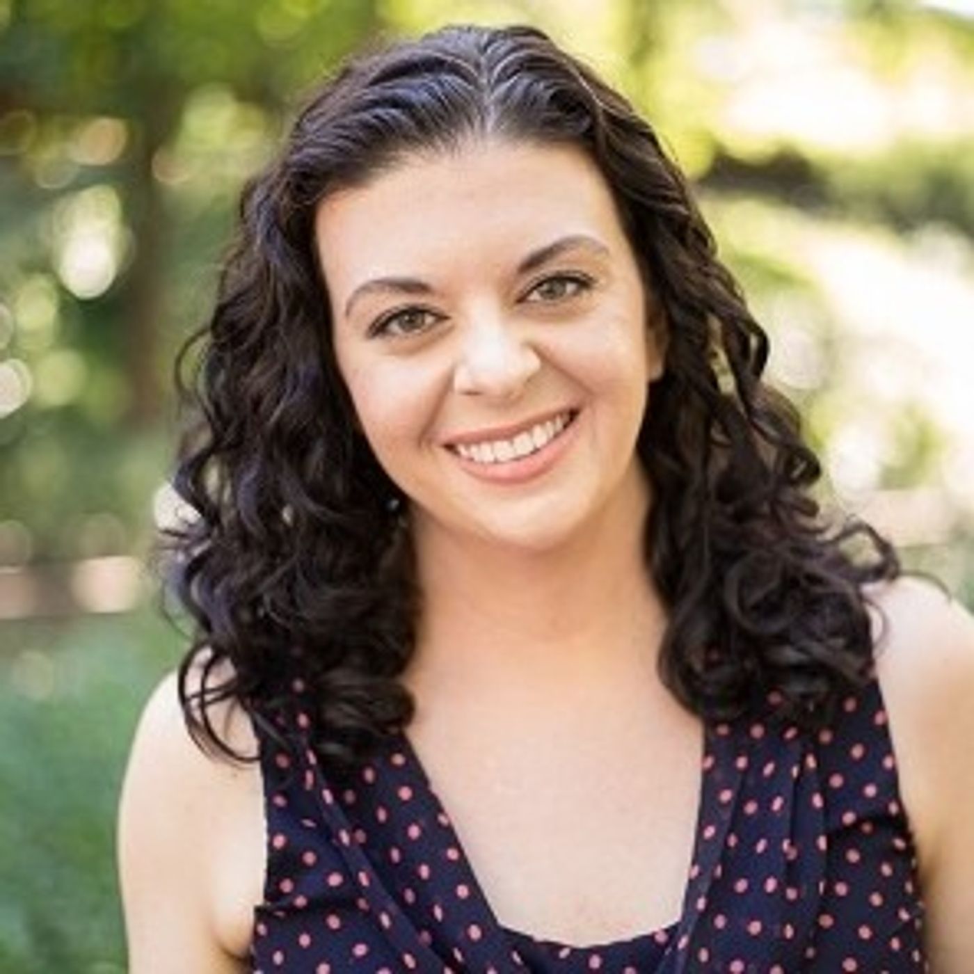 Angela Santillo, Storyteller - What does Theatre and Running have in common?