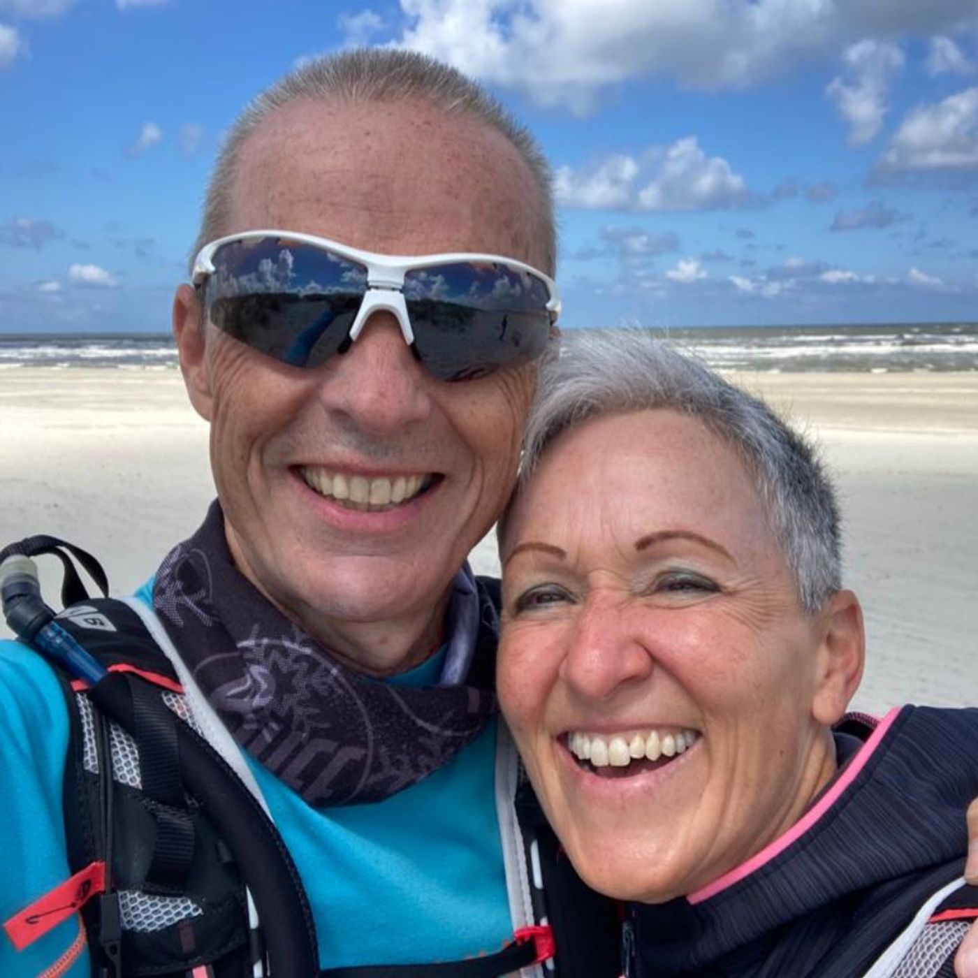 Ep. 346 - Rudi Rohner, Italian Half Ironman Nightmares