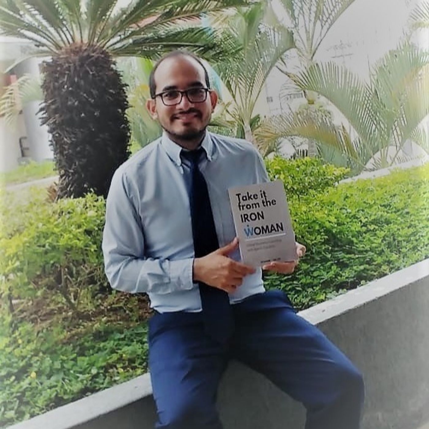 Javier Bravo, Ecuador - the Human Approach to Coaching (in Spanish)