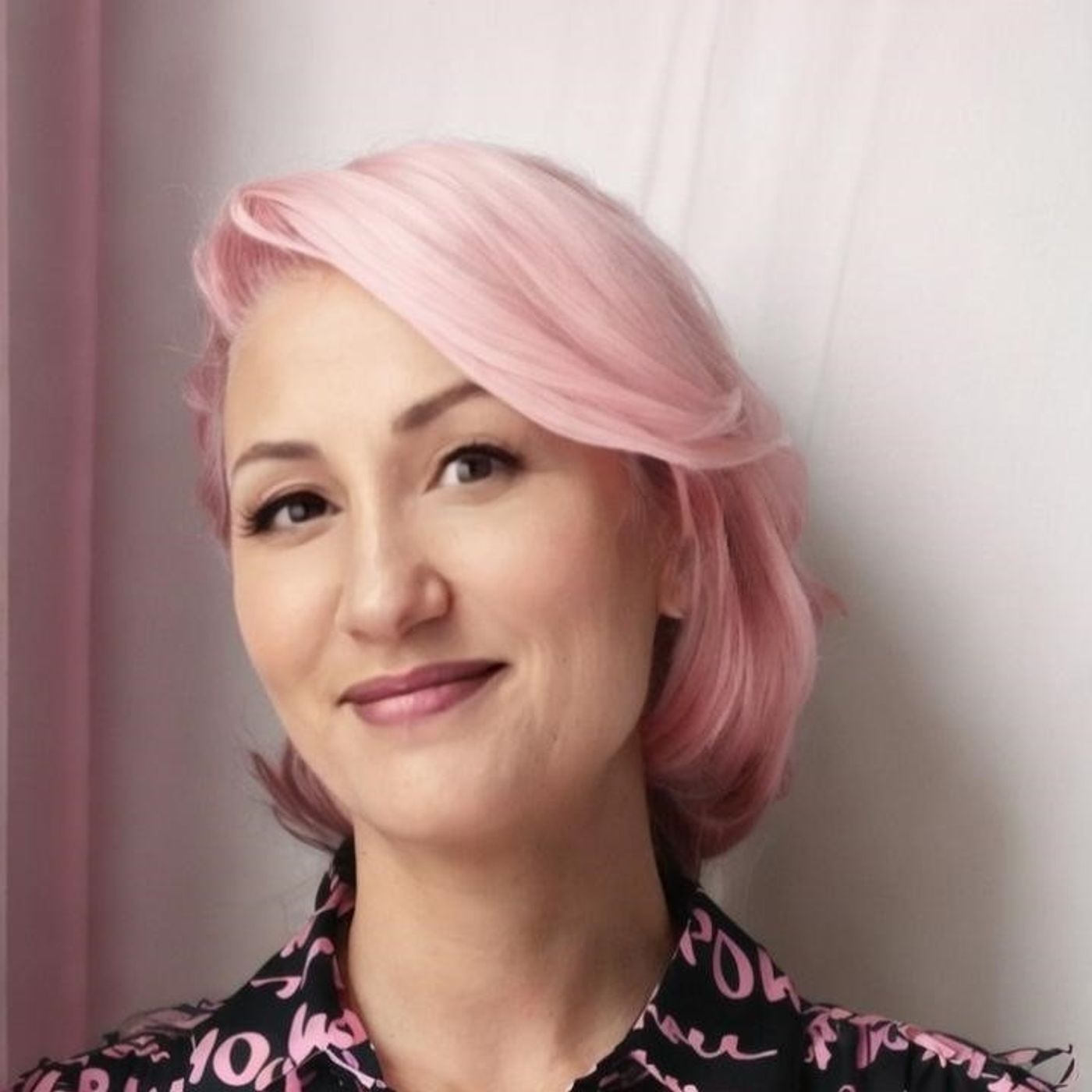 Ep. 441 - Carol Fraser, Swing Dancing and Human Resources