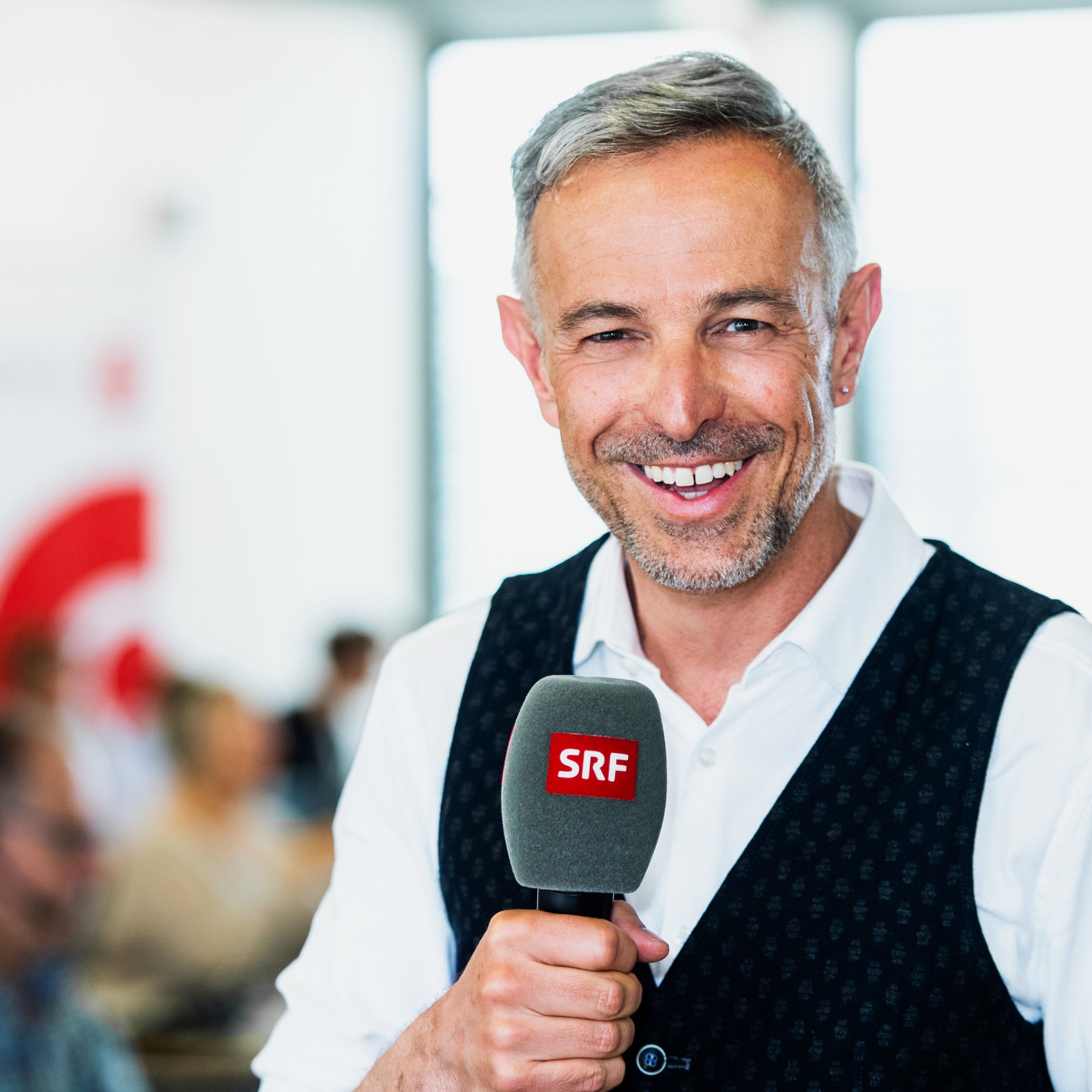 Persoenlich mit Dani Fohrler
