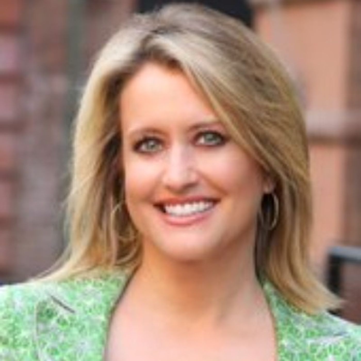 Ep. 288: Jane King, Entrepreneur, reporting from the Nasdaq