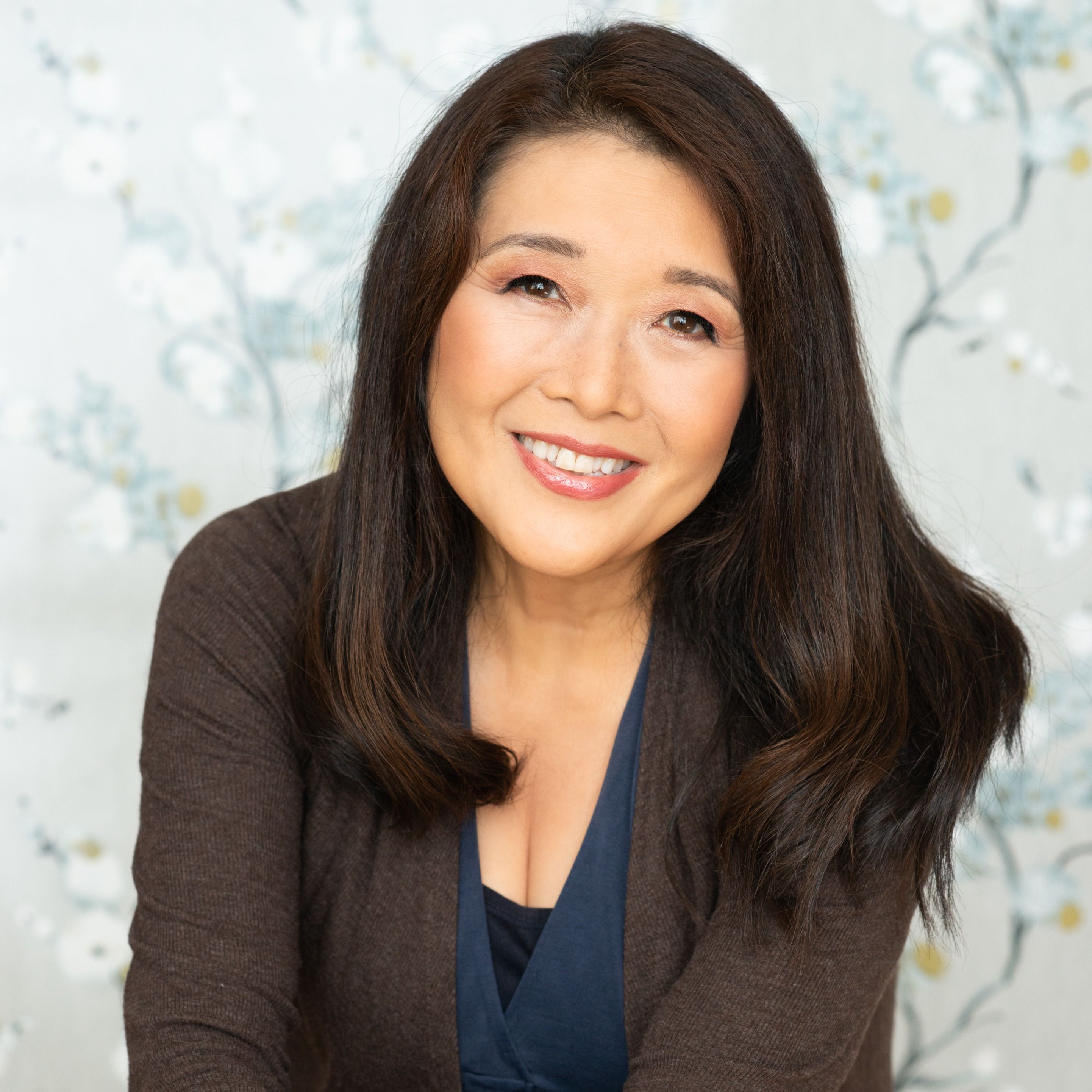 Yayoi Komiyama - Brain to Belly, Ep. 462