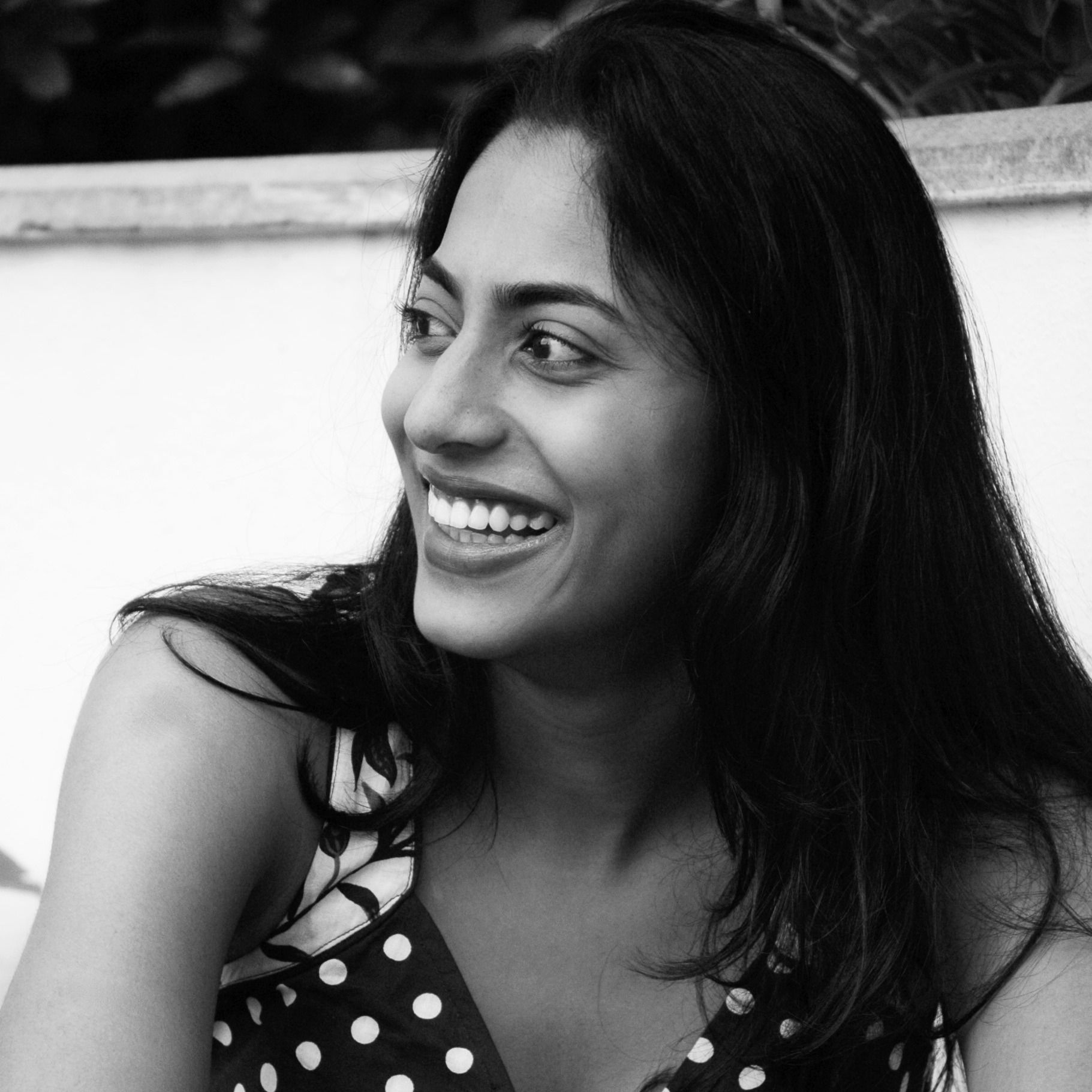 How to fulfill your dream with your career - Pooja Iyer, Bangalore India, CEO & Entrepreneur