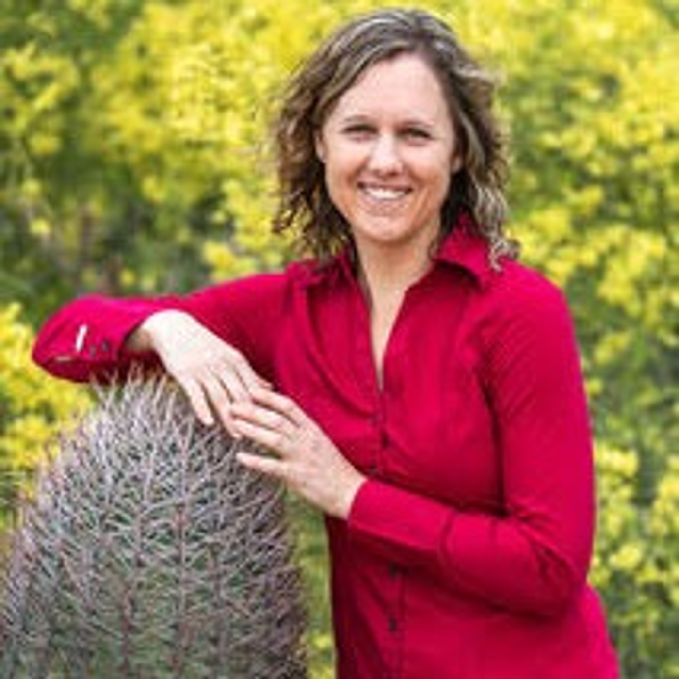 Dr. Amy Novotny - the PABR Institute