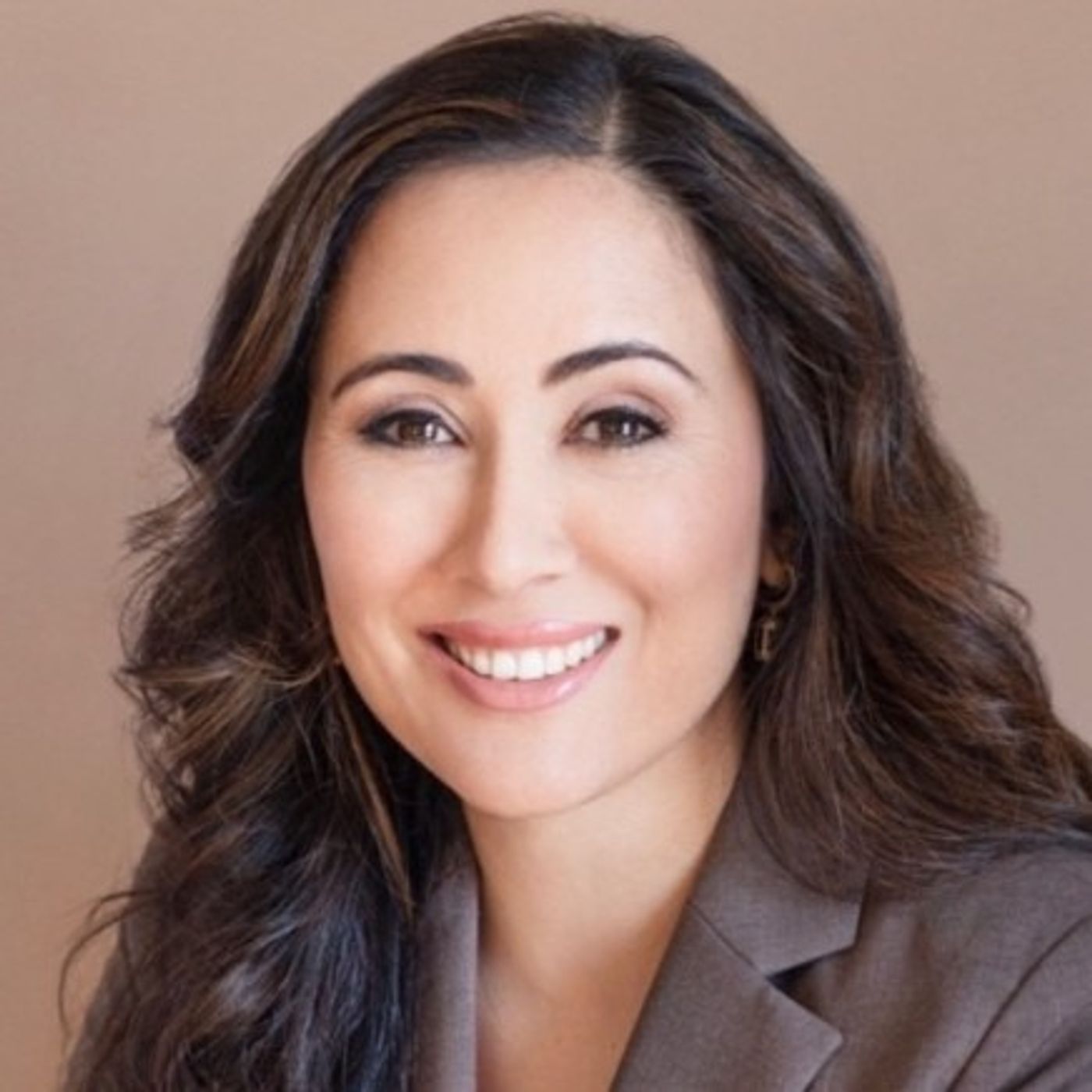 Nighat Shah - Be a Problem Solver and make an Impact in the World
