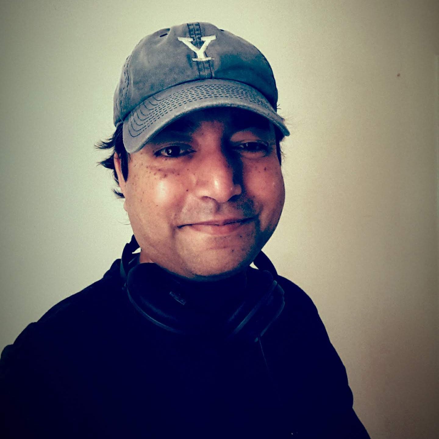 Storytelling Heaven - write 600 words daily - Jay Jeyendran