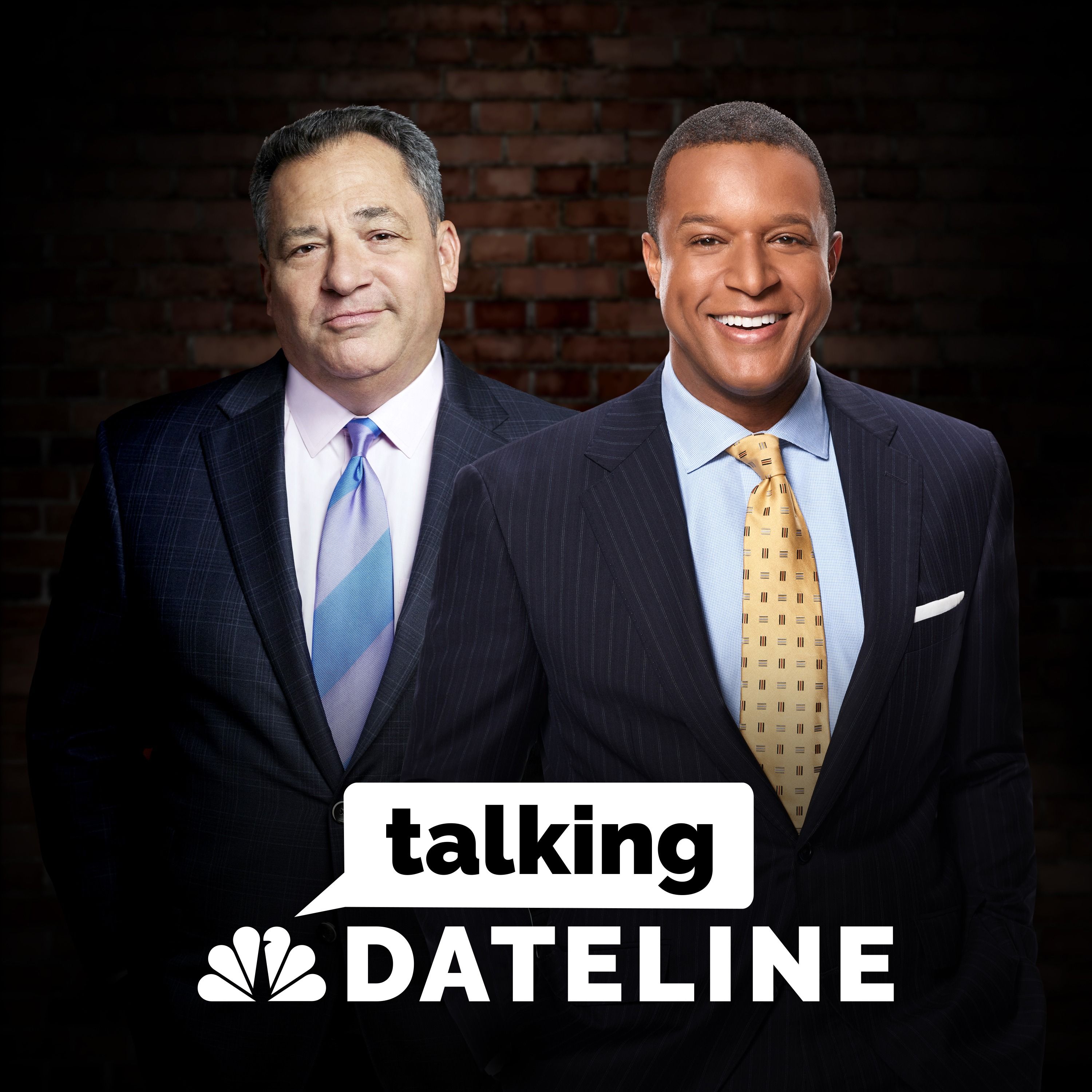 Talking Dateline: The Murdaugh Murders: Inside the Investigation