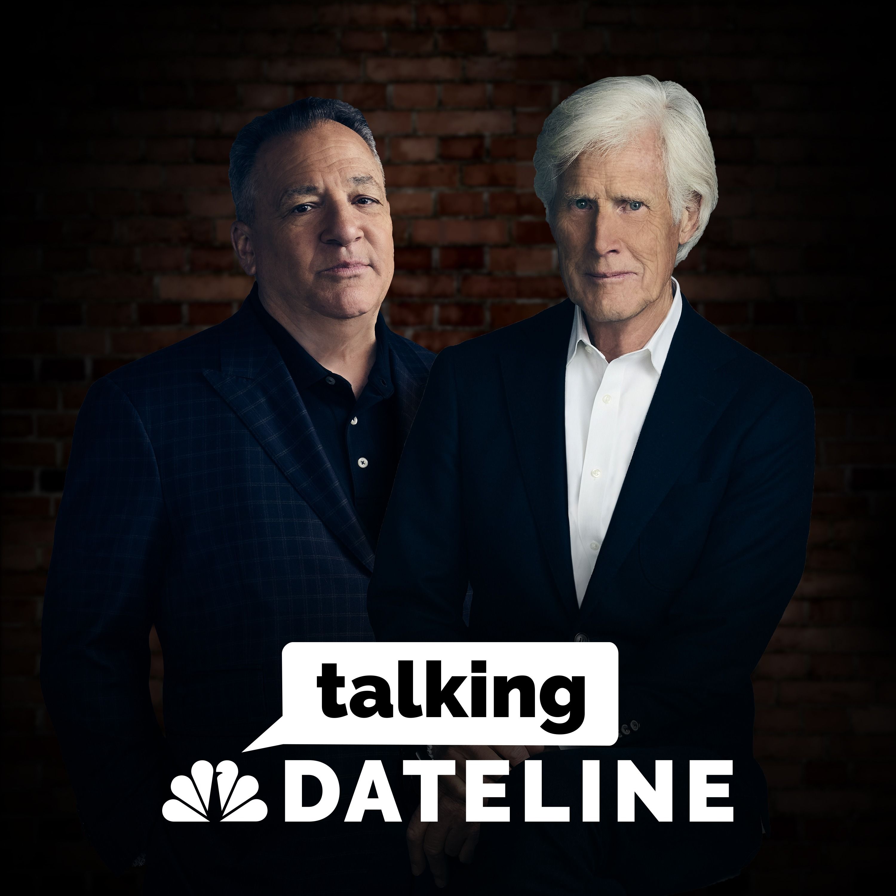Talking Dateline: The Devil Wore White - Update