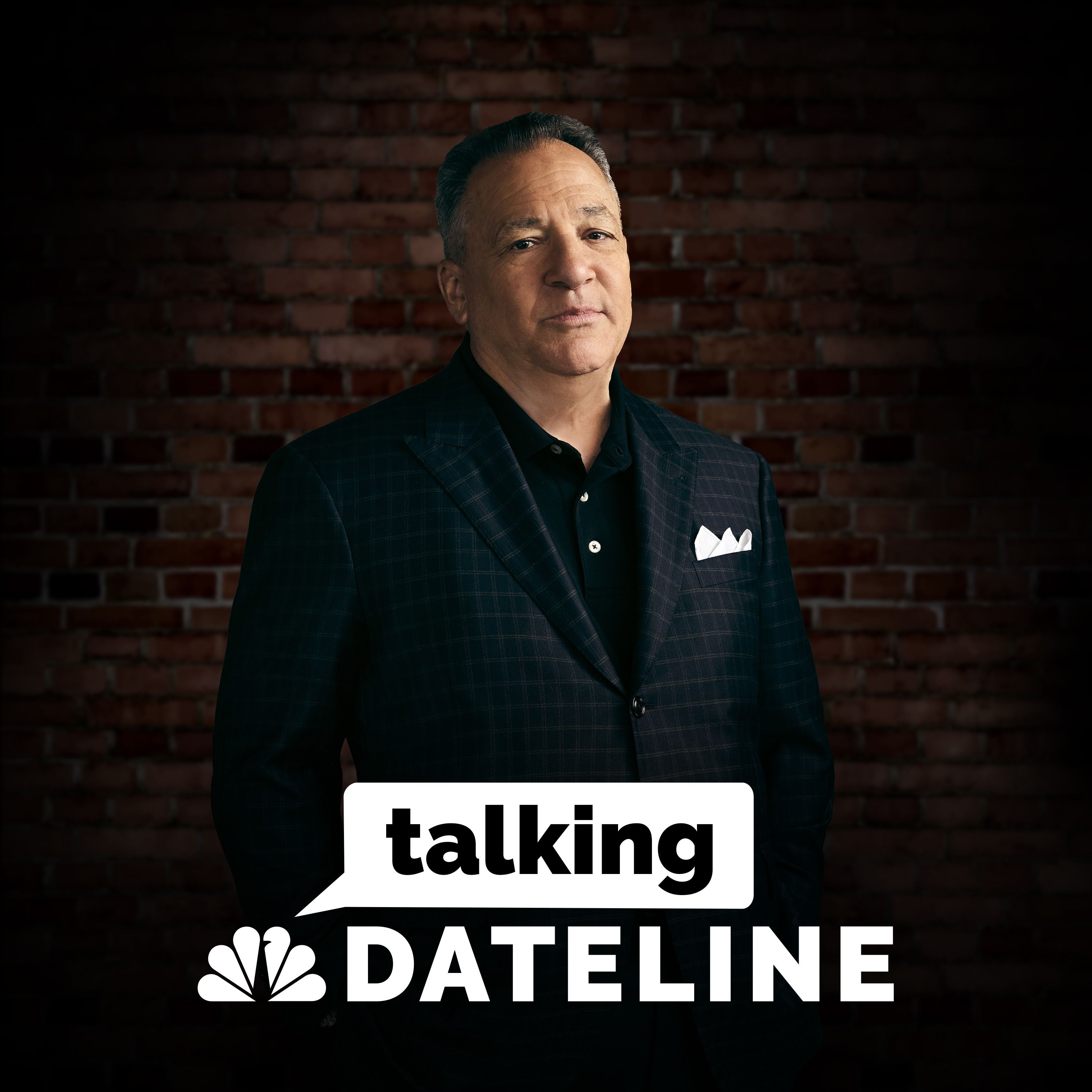 Talking Dateline: Conversations at CrimeCon podcast episode