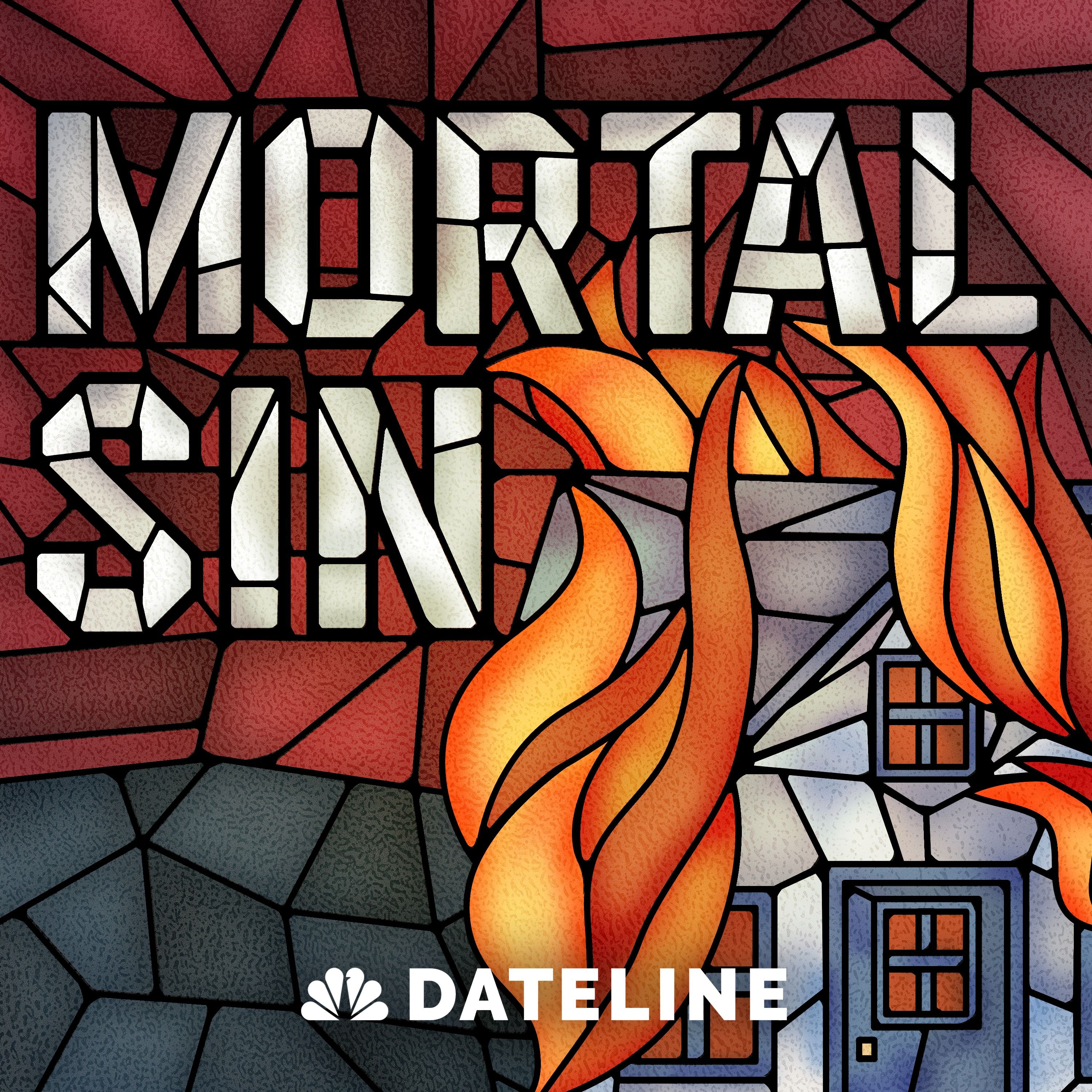 Mortal Sin - Ep. 5: The Worm Dude