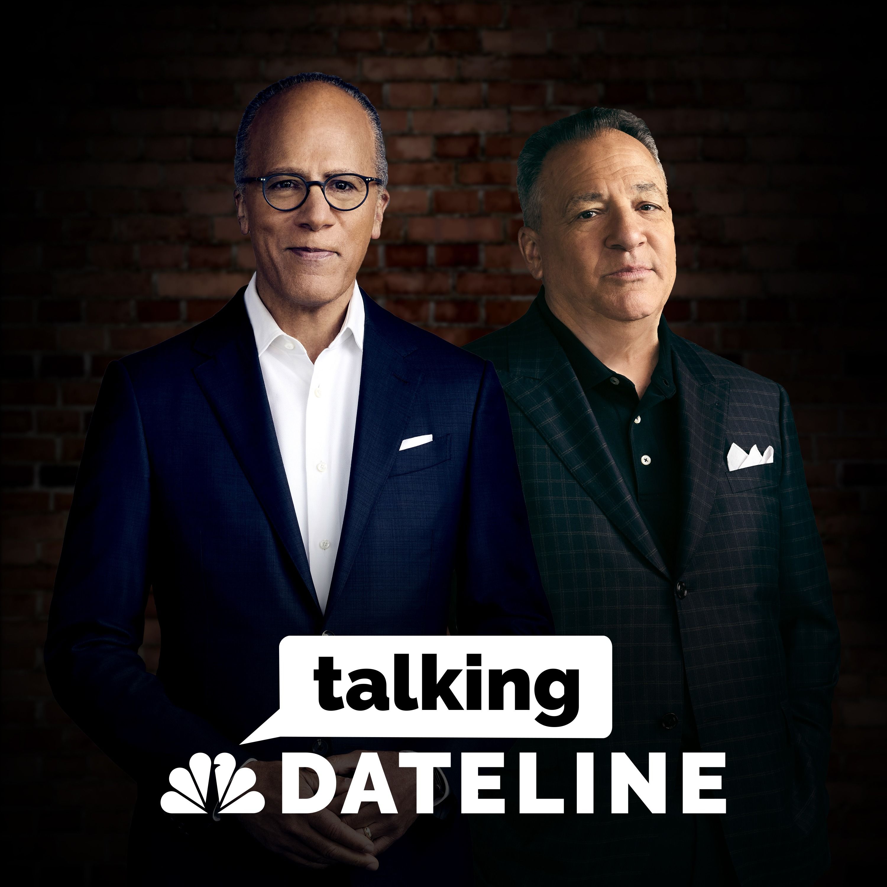 Talking Dateline: The Prince, The Whiz Kid, & The Millionaire
