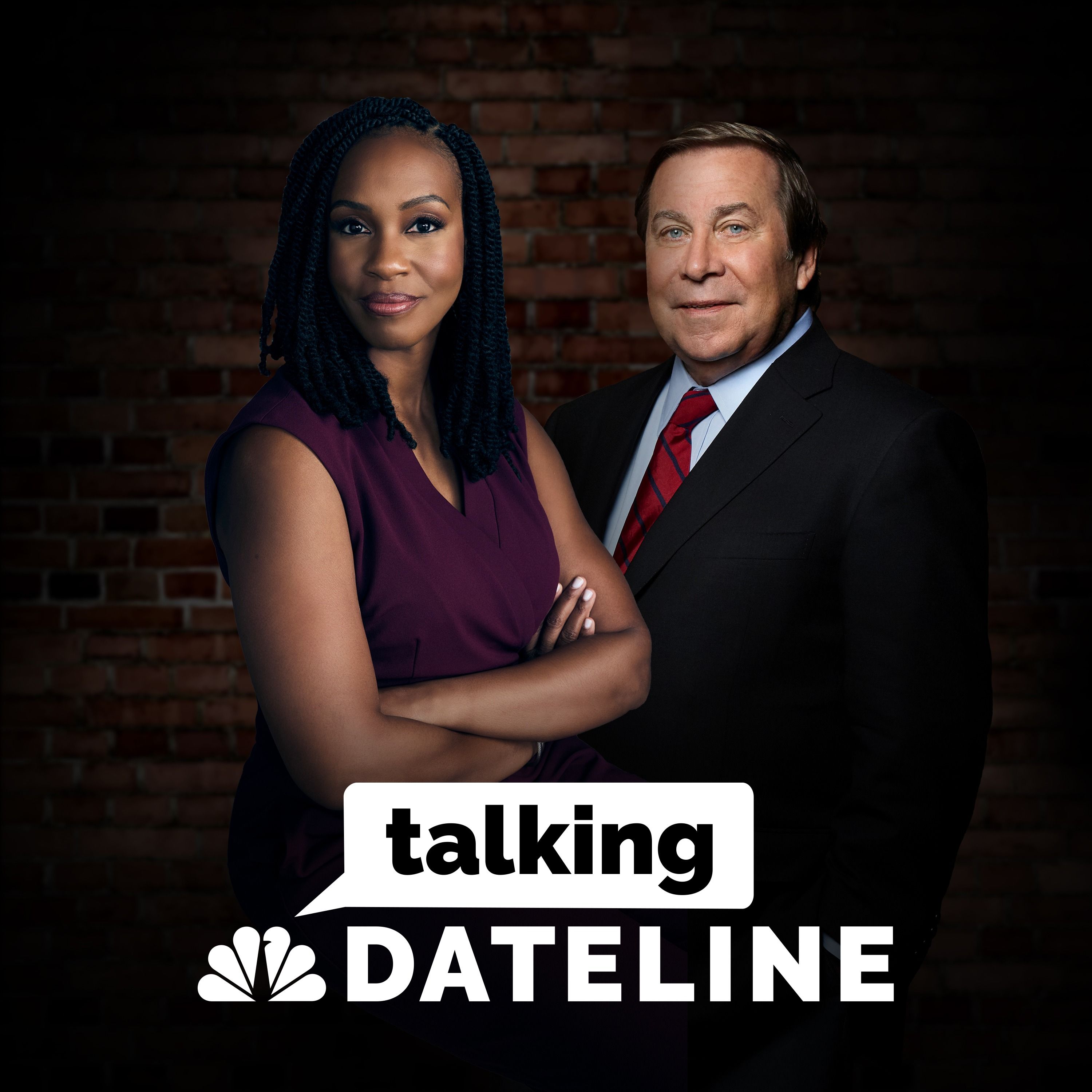 Talking Dateline: Deadly Mischief